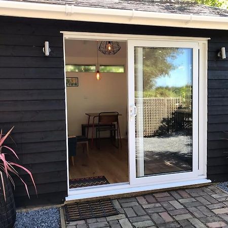 The Bay Cabin, Secluded Retreat Freshwater Bay מראה חיצוני תמונה
