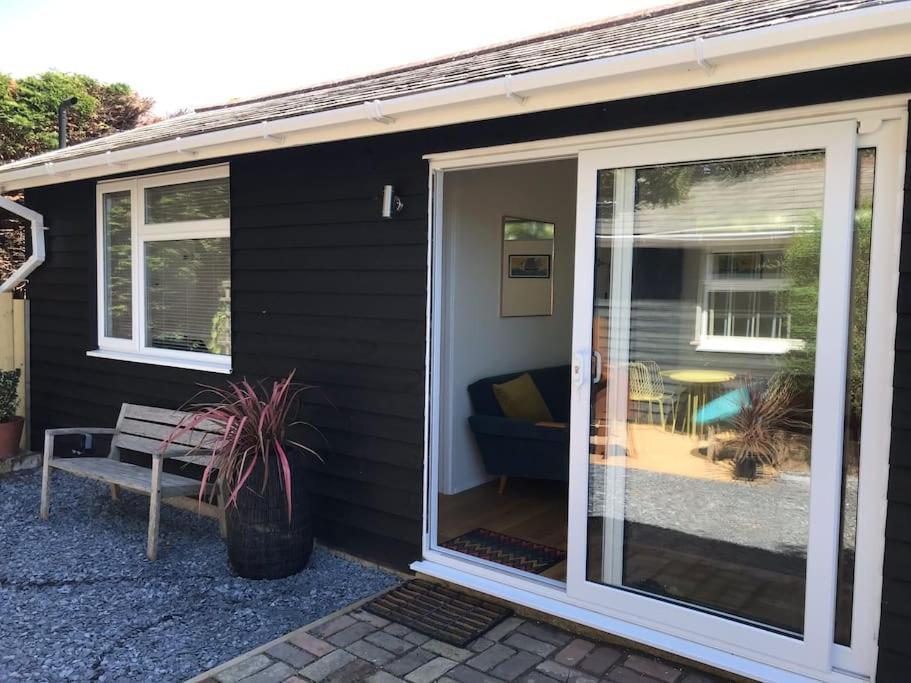 The Bay Cabin, Secluded Retreat Freshwater Bay מראה חיצוני תמונה