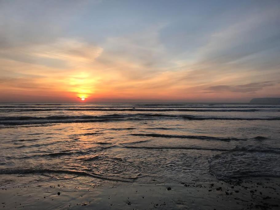 The Bay Cabin, Secluded Retreat Freshwater Bay מראה חיצוני תמונה
