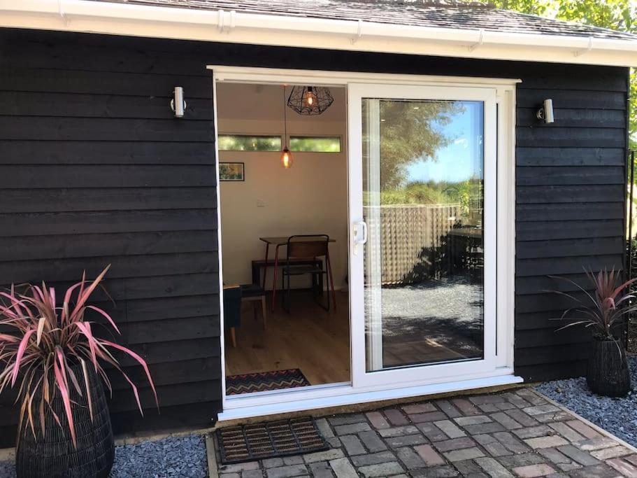 The Bay Cabin, Secluded Retreat Freshwater Bay מראה חיצוני תמונה