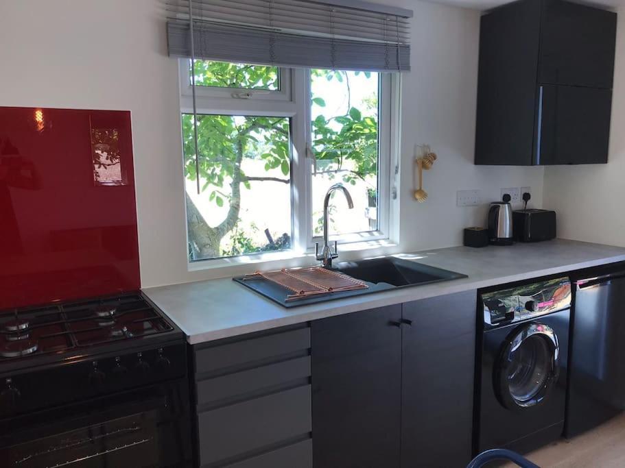 The Bay Cabin, Secluded Retreat Freshwater Bay מראה חיצוני תמונה